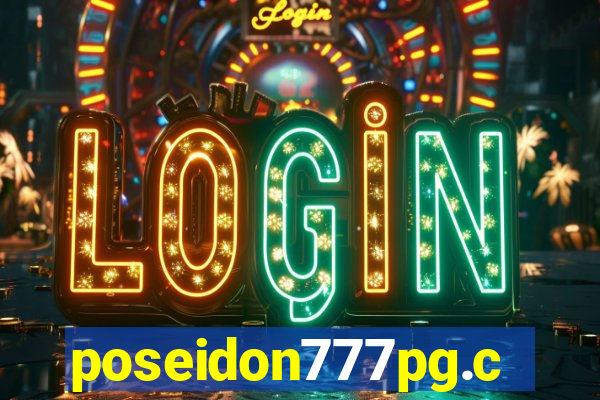 poseidon777pg.com