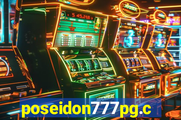 poseidon777pg.com