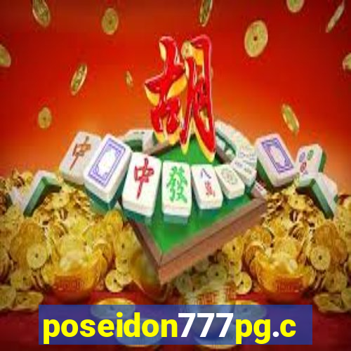 poseidon777pg.com