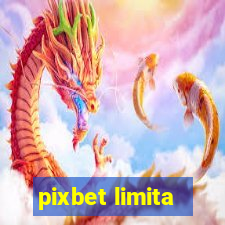 pixbet limita