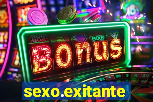 sexo.exitante