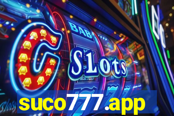 suco777.app