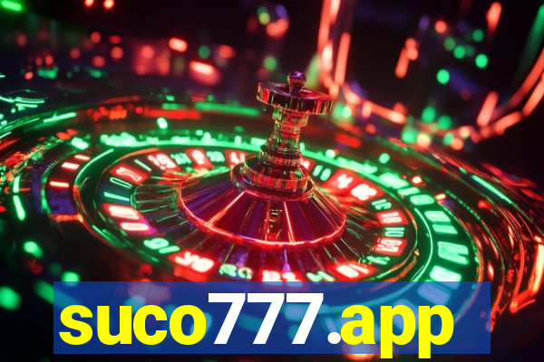 suco777.app