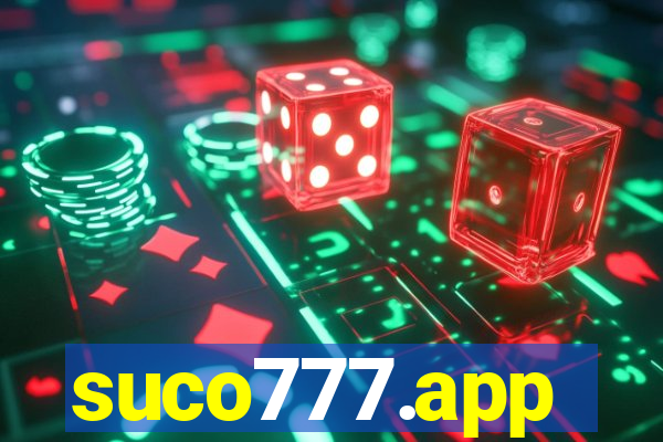 suco777.app