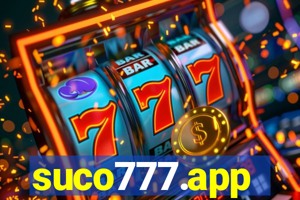 suco777.app