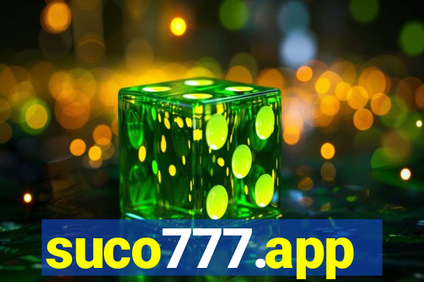 suco777.app