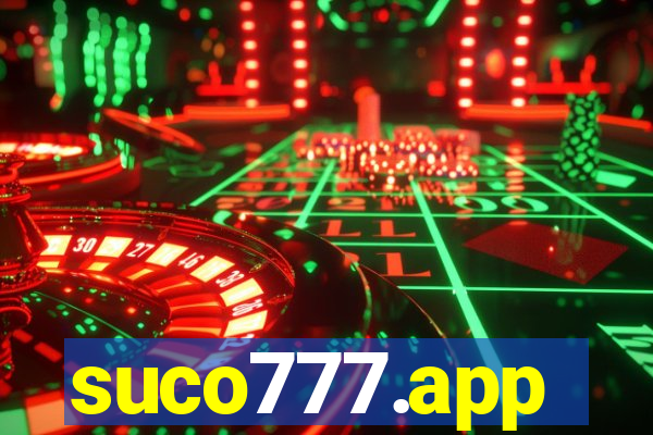 suco777.app