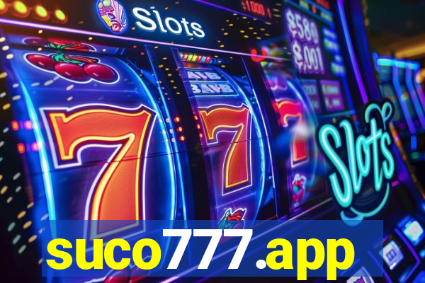 suco777.app