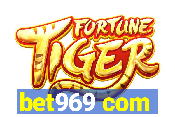 bet969 com