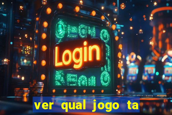 ver qual jogo ta pagando agora