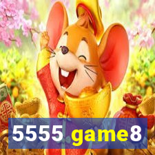 5555 game8