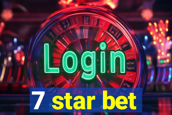 7 star bet