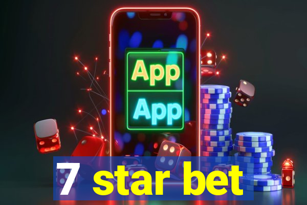 7 star bet