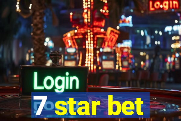 7 star bet