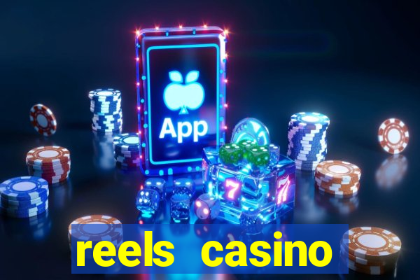 reels casino rodrigo faro