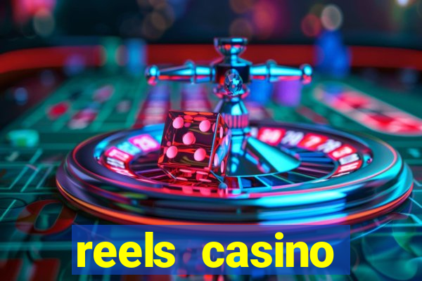 reels casino rodrigo faro