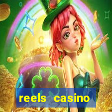 reels casino rodrigo faro