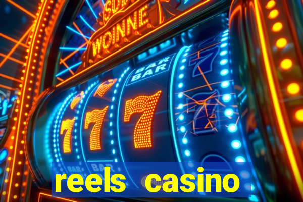 reels casino rodrigo faro