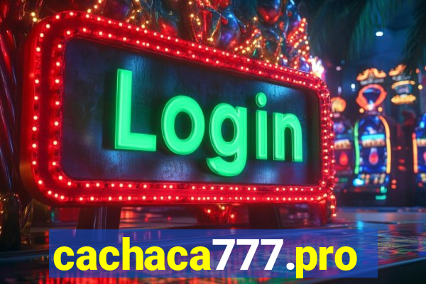 cachaca777.pro