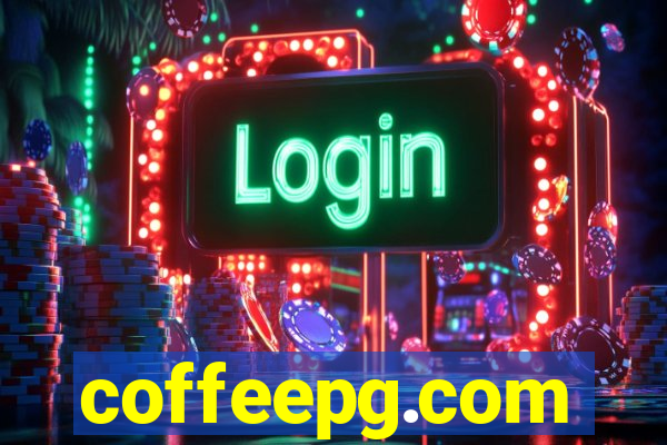 coffeepg.com