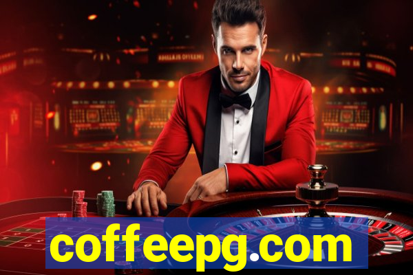 coffeepg.com