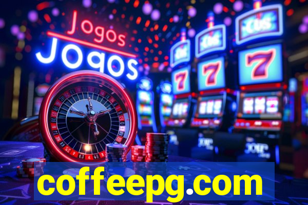 coffeepg.com