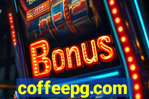 coffeepg.com