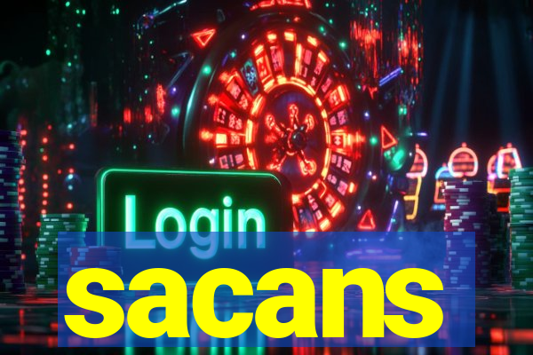 sacans