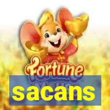 sacans