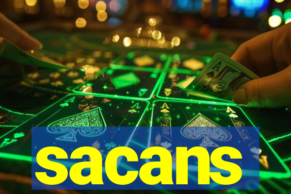 sacans