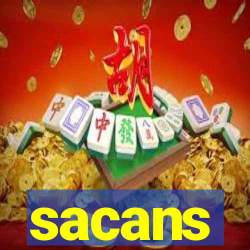 sacans