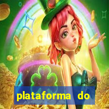 plataforma do rodrigo faro