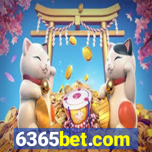 6365bet.com