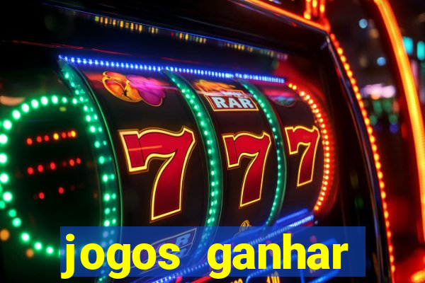 jogos ganhar dinheiro sem depositar