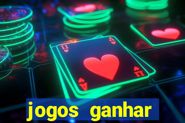 jogos ganhar dinheiro sem depositar