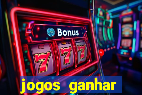 jogos ganhar dinheiro sem depositar