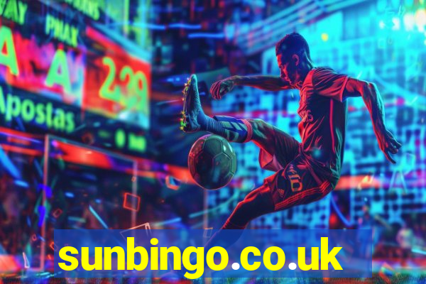 sunbingo.co.uk