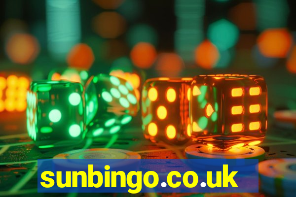 sunbingo.co.uk