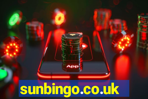 sunbingo.co.uk