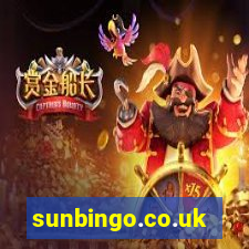 sunbingo.co.uk