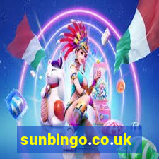 sunbingo.co.uk