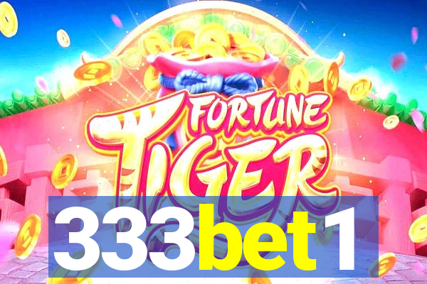 333bet1