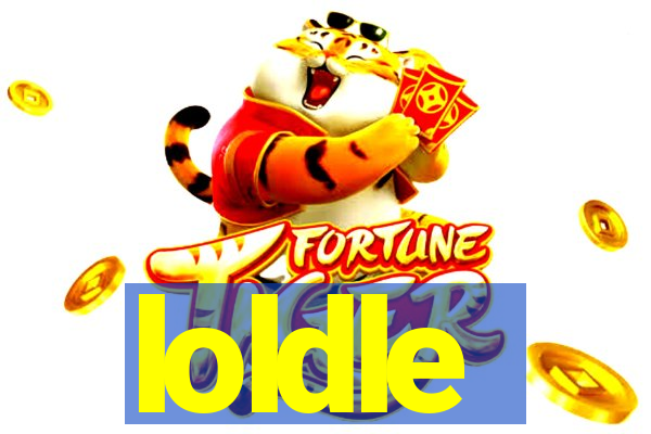 loldle