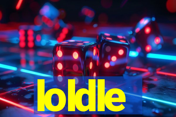 loldle