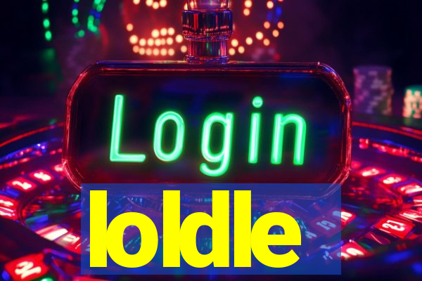 loldle