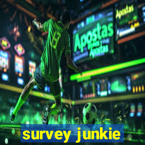 survey junkie