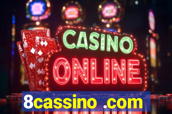 8cassino .com