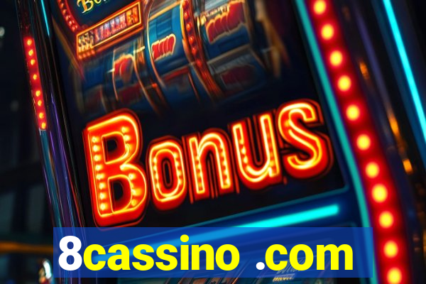 8cassino .com