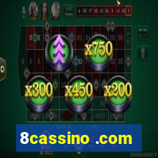 8cassino .com