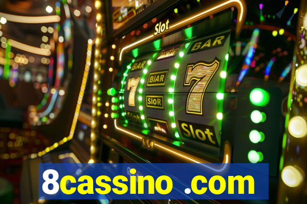 8cassino .com